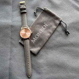 Monroe Watch